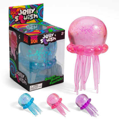 NeeDoh Jelly Squish – product image 3