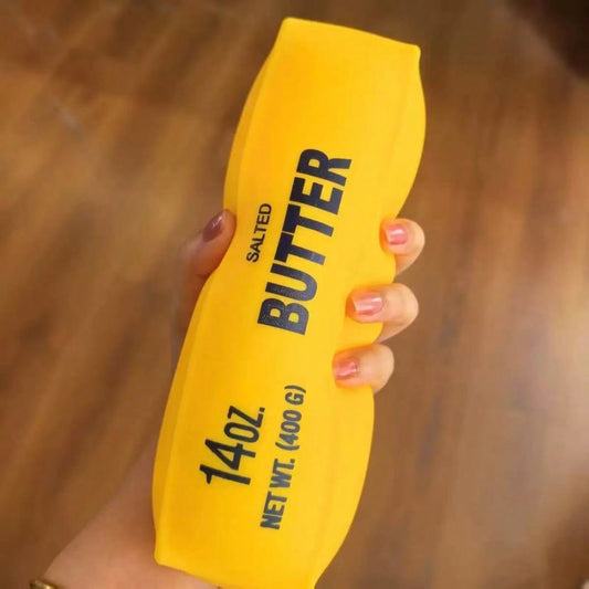 Jumbo Butter Squishy 14oz