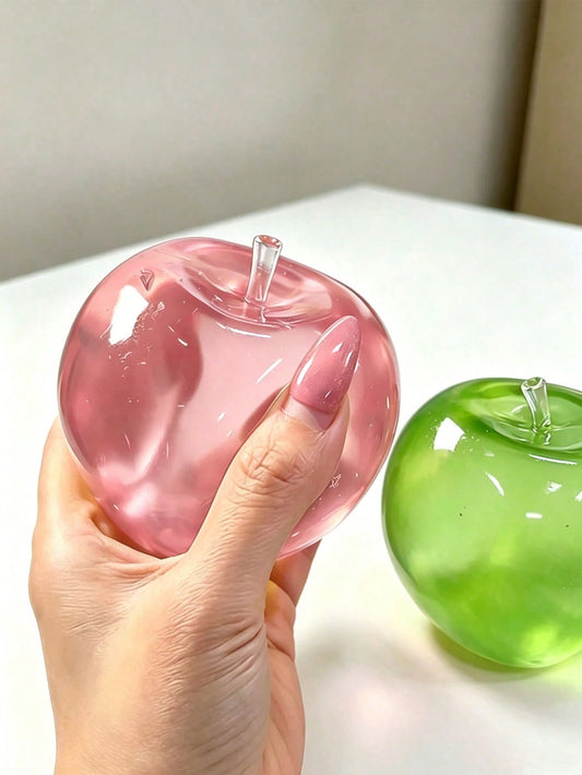 Jelly Apple Squishy