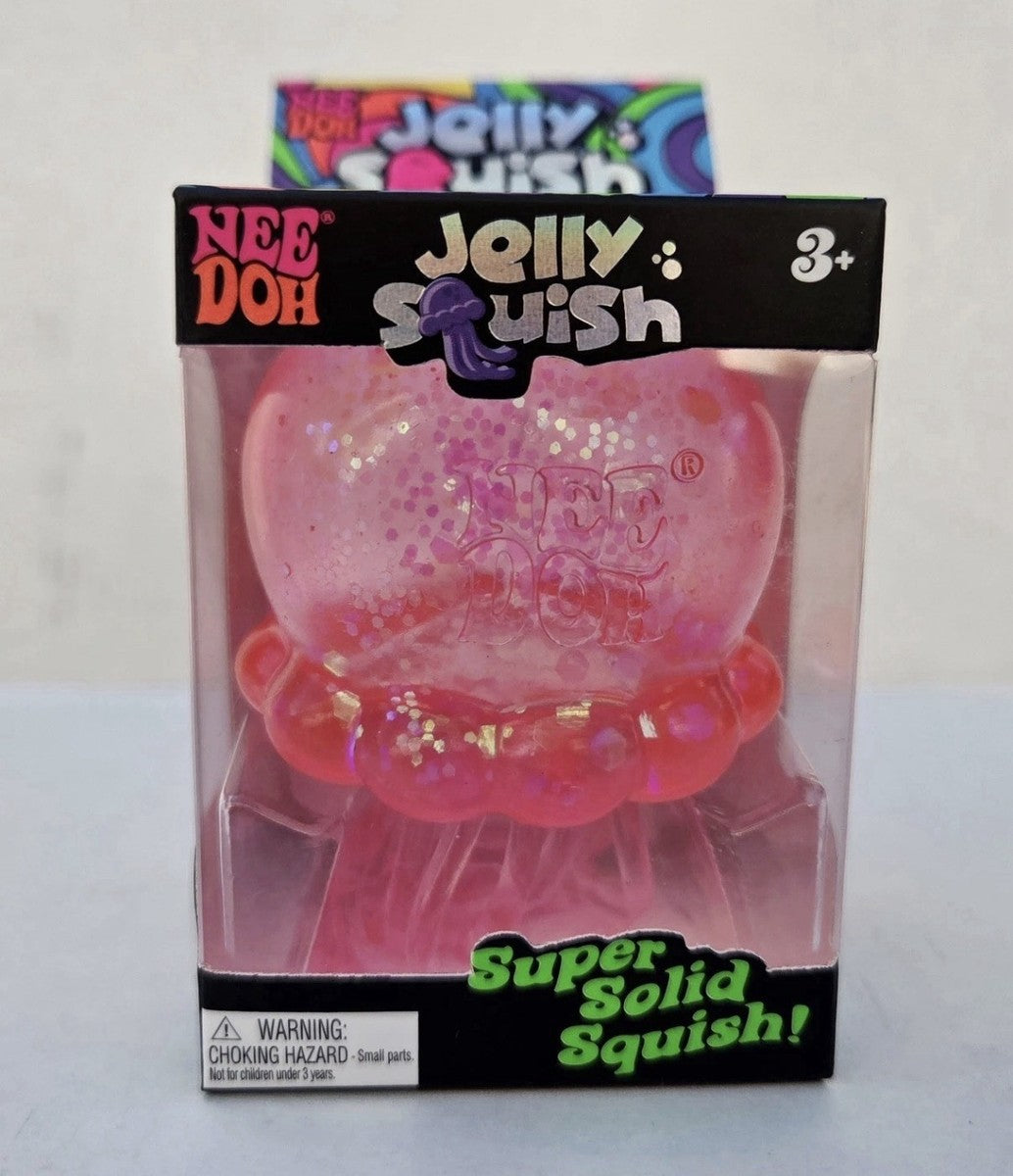 NeeDoh Jelly Squish – product image 4