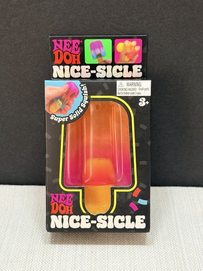 NeeDoh Nice-Sicle – product image 4