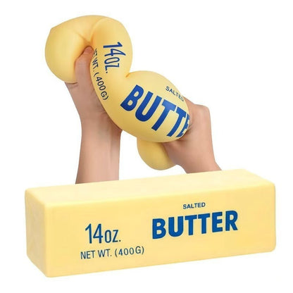 Butter Stick Squishy – product image 3